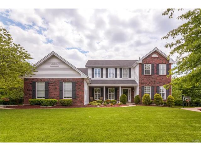5589 Hennsley Cir, Weldon Spring, MO 63304 photo 1