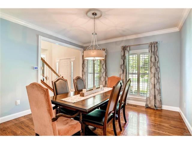 5589 Hennsley Cir, Weldon Spring, MO 63304 photo 8