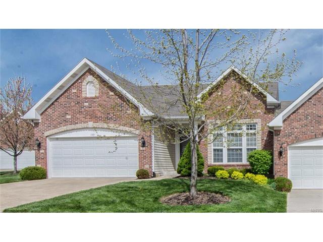 105 Eagle Cv, Saint Charles, MO 63303 photo 1