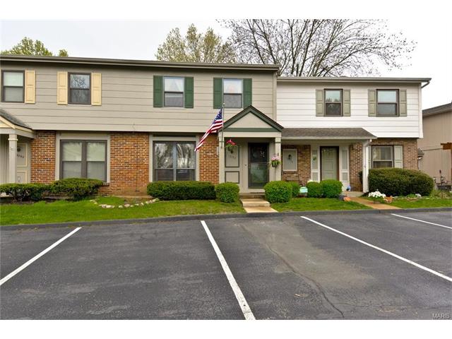 13392 Hiddengarden Ct, Ballwin, MO 63021 photo 29