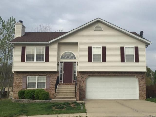 2106 Streamview, O Fallon, IL 62269 photo 1
