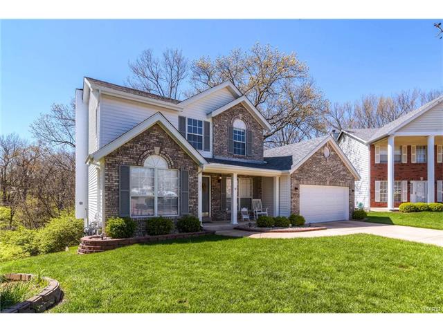 202 Oakwood Ter, Ballwin, MO 63021 photo 34