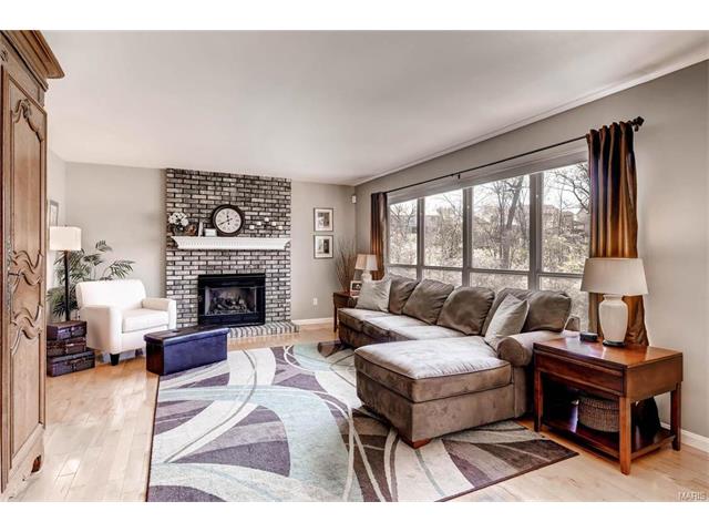 202 Oakwood Ter, Ballwin, MO 63021 photo 3