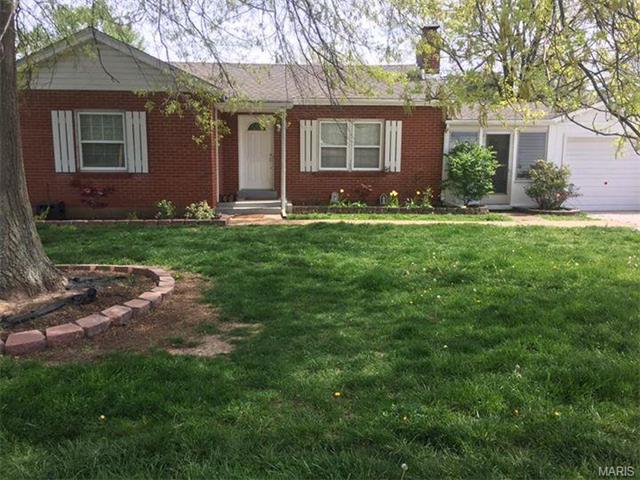4160 Ringer Rd, Mehlville, MO 63129 photo 1
