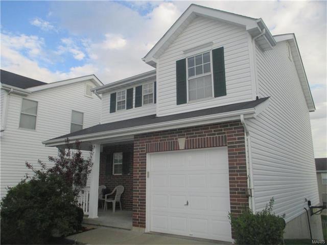 237 Tyndale, O'fallon, MO 63366 photo 1