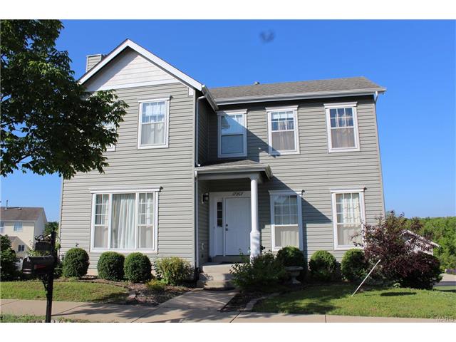 17207 Windsor Crst, Glencoe, MO 63038 photo 1
