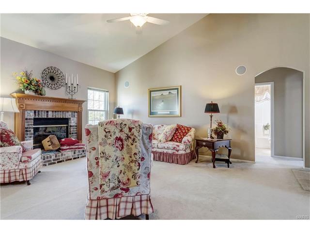 3114 Post Run Dr, O'fallon, MO 63368 photo 8