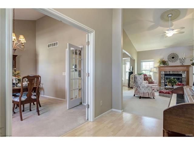 3114 Post Run Dr, O'fallon, MO 63368 photo 5
