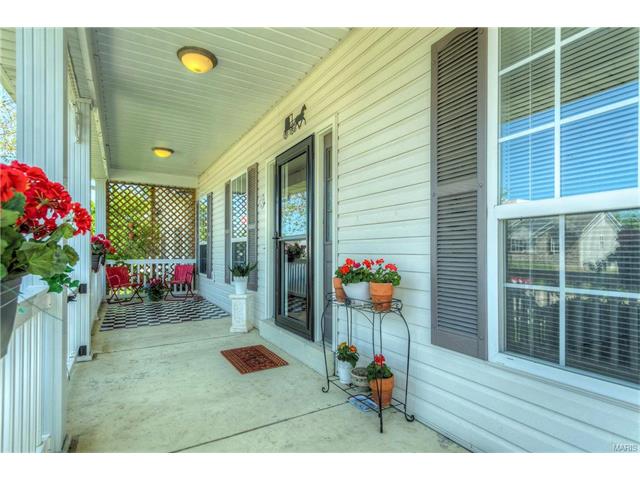 3114 Post Run Dr, O'fallon, MO 63368 photo 3