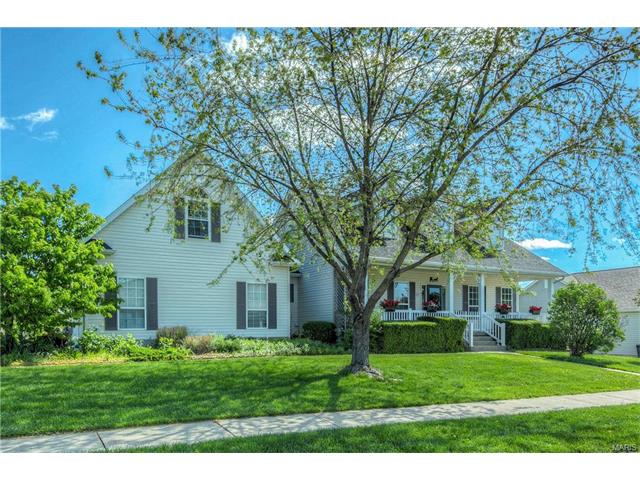 3114 Post Run Dr, O'fallon, MO 63368 photo 30