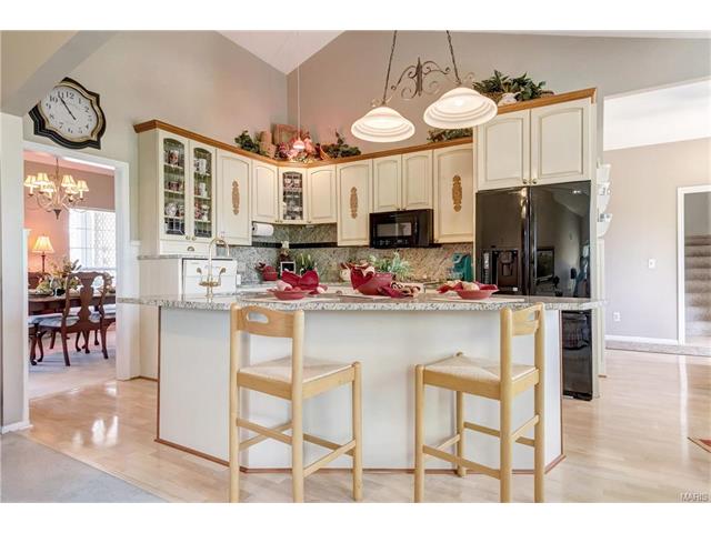 3114 Post Run Dr, O'fallon, MO 63368 photo 9