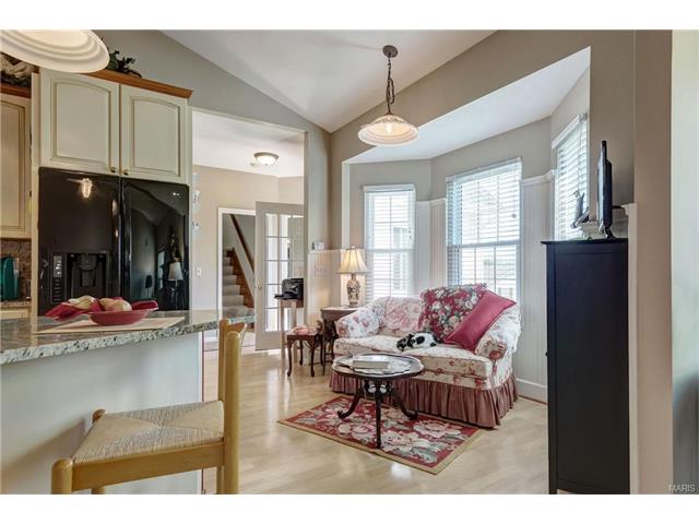 3114 Post Run Dr, O'fallon, MO 63368 photo 11