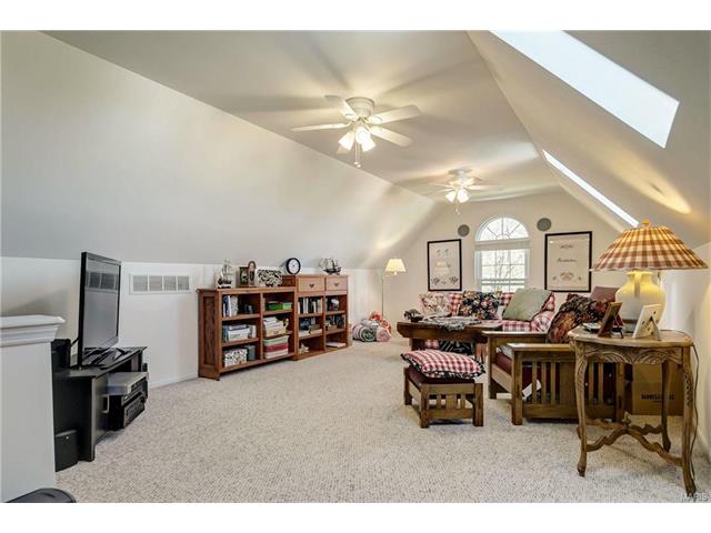 3114 Post Run Dr, O'fallon, MO 63368 photo 21