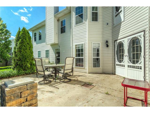 3114 Post Run Dr, O'fallon, MO 63368 photo 27