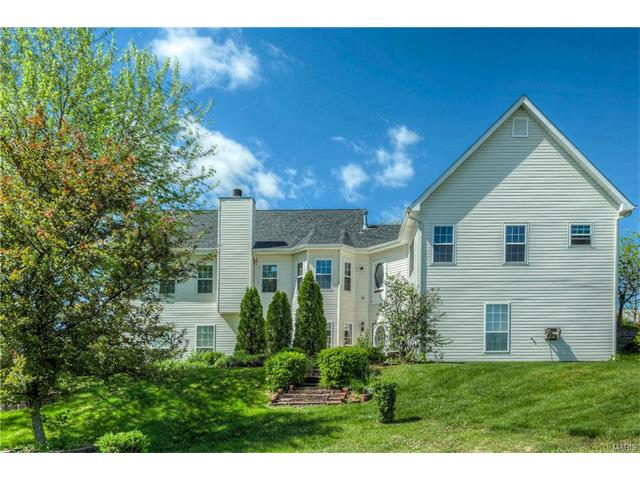 3114 Post Run Dr, O'fallon, MO 63368 photo 29