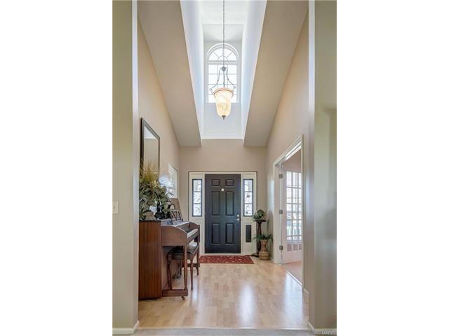 3114 Post Run Dr, O'fallon, MO 63368 photo 4