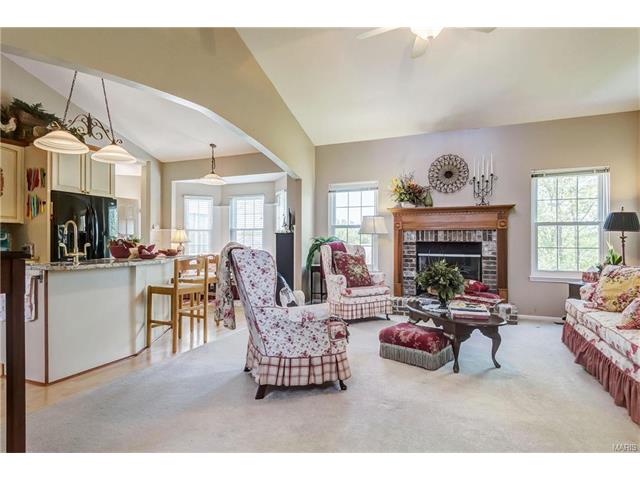 3114 Post Run Dr, O'fallon, MO 63368 photo 7
