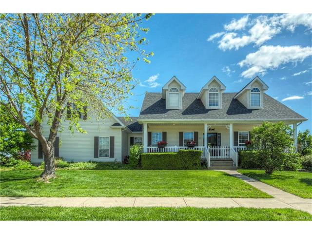3114 Post Run Dr, O'fallon, MO 63368 photo 1