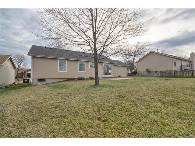 117 Bonnybridge Ct, Ellisville, MO 63021 photo 22