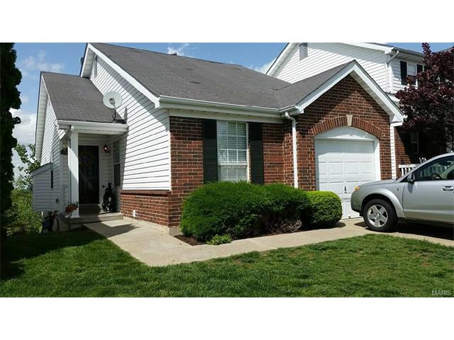 295 Tyndale Dr, O'fallon, MO 63366 photo 1