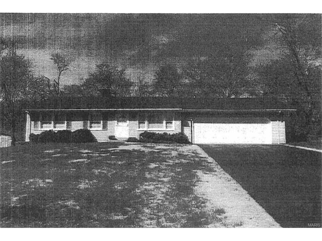 231 Newton Pl, Ballwin, MO 63021 photo 1
