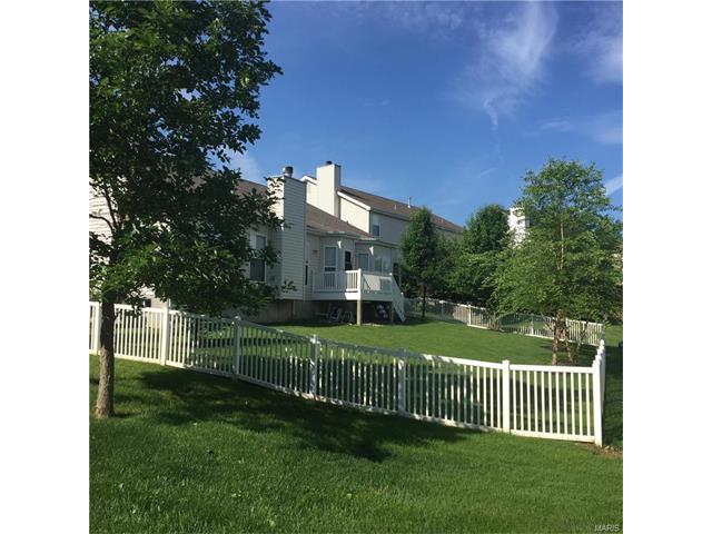 151 Valleybrook, O'fallon, MO 63368 photo 23