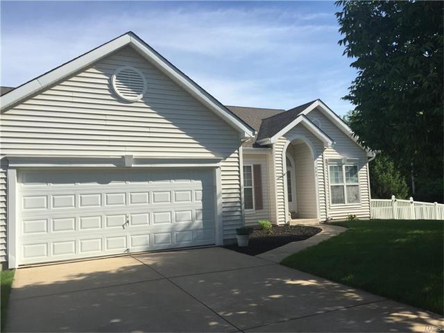 151 Valleybrook, O'fallon, MO 63368 photo 1