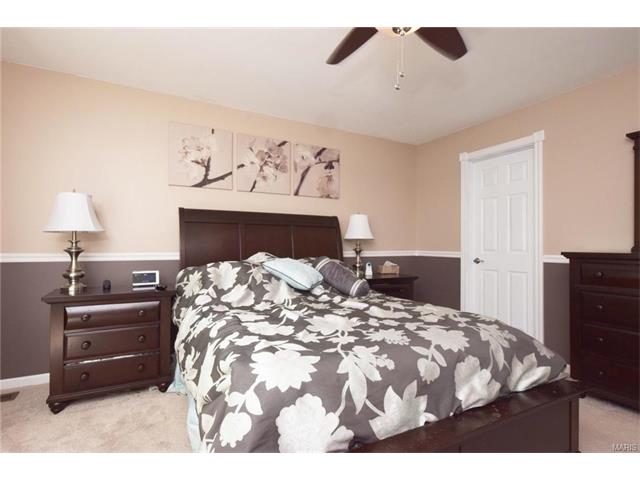 202 Cascade Terrace Dr, Ballwin, MO 63021 photo 12