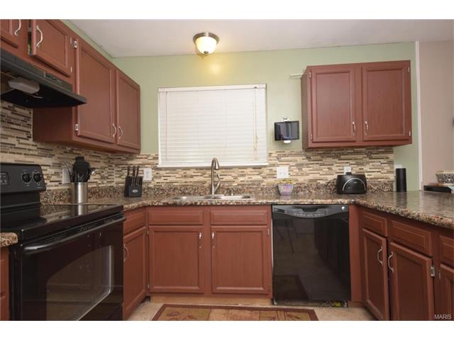 202 Cascade Terrace Dr, Ballwin, MO 63021 photo 3