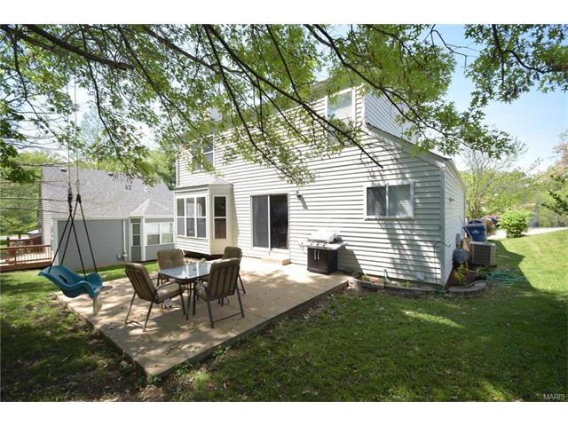 202 Cascade Terrace Dr, Ballwin, MO 63021 photo 20