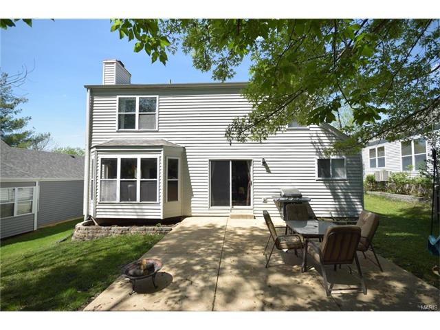 202 Cascade Terrace Dr, Ballwin, MO 63021 photo 21