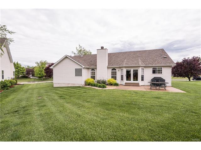 1237 Summer Lynne Dr, O'fallon, MO 63366 photo 22
