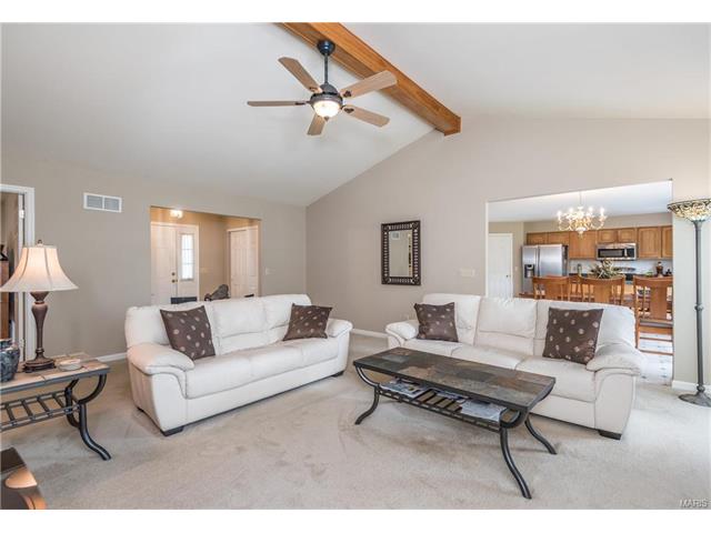 1237 Summer Lynne Dr, O'fallon, MO 63366 photo 6