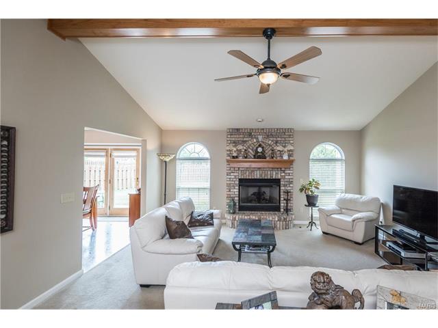 1237 Summer Lynne Dr, O'fallon, MO 63366 photo 4