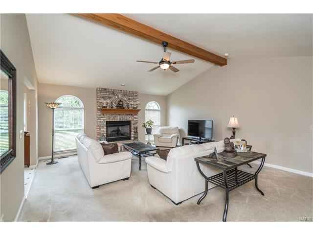 1237 Summer Lynne Dr, O'fallon, MO 63366 photo 3