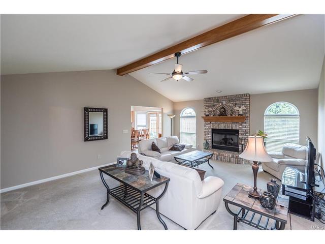 1237 Summer Lynne Dr, O'fallon, MO 63366 photo 5