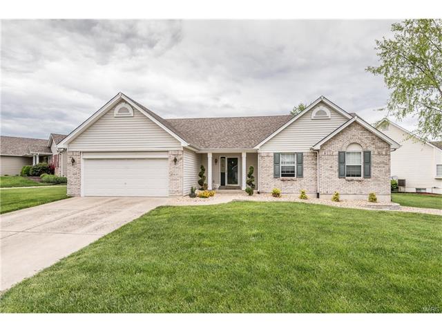 1237 Summer Lynne Dr, O'fallon, MO 63366 photo 1