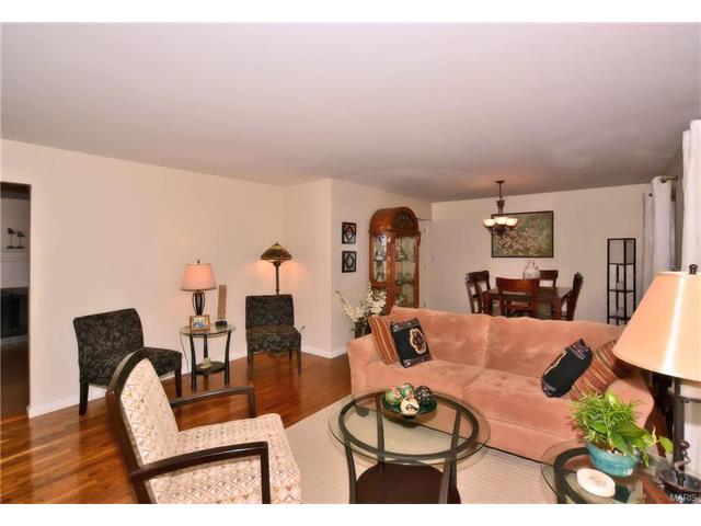 503 Stephanie Ln, Ballwin, MO 63011 photo 4