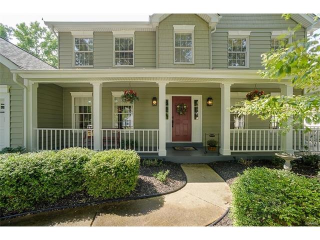 1839 Sullivan Pointe, Wildwood, MO 63011 photo 4