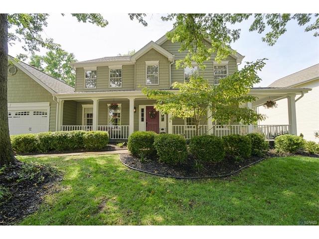 1839 Sullivan Pointe, Wildwood, MO 63011 photo 2