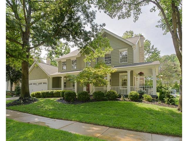 1839 Sullivan Pointe, Wildwood, MO 63011 photo 1