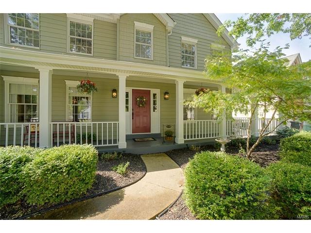 1839 Sullivan Pointe, Wildwood, MO 63011 photo 5