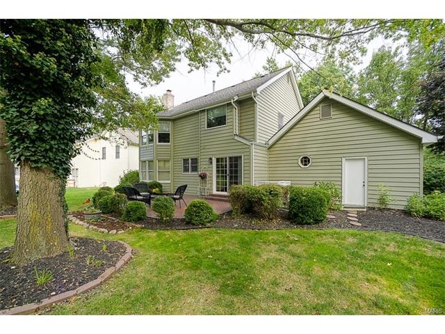 1839 Sullivan Pointe, Wildwood, MO 63011 photo 37