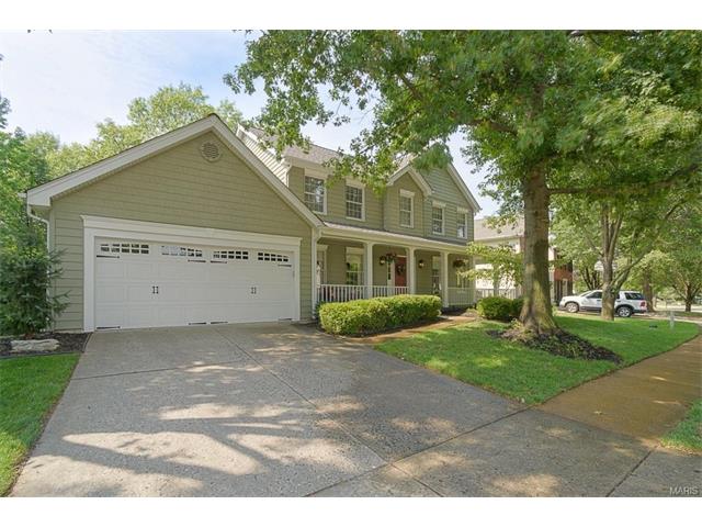 1839 Sullivan Pointe, Wildwood, MO 63011 photo 3