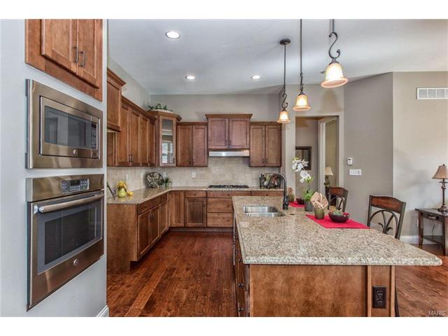 2015 Paul Renaud, Lake Saint Louis, MO 63367 photo 9
