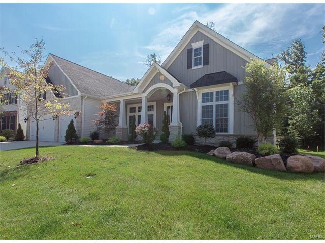 2015 Paul Renaud, Lake Saint Louis, MO 63367 photo 1