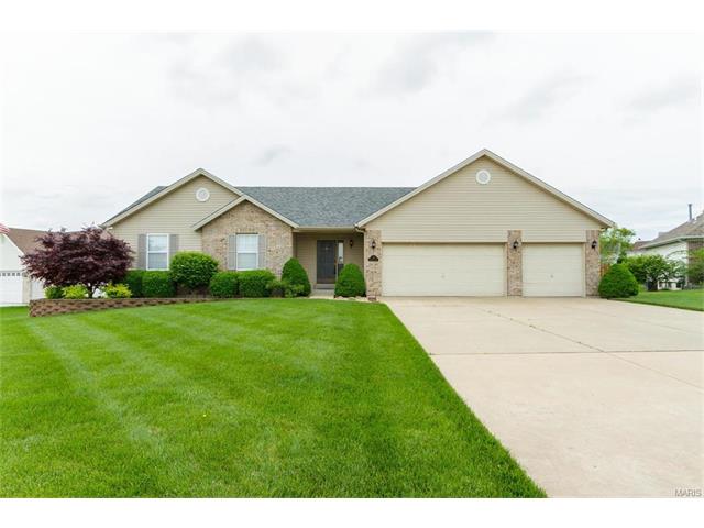29 Quakers Pl, O'fallon, MO 63366 photo 1
