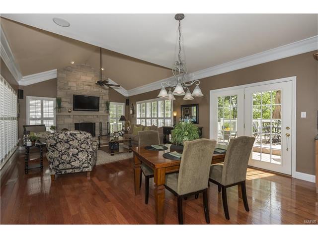 1038 Kiefer Ridge Dr, Ballwin, MO 63021 photo 13