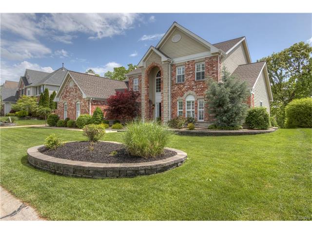 1038 Kiefer Ridge Dr, Ballwin, MO 63021 photo 45