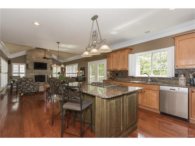 1038 Kiefer Ridge Dr, Ballwin, MO 63021 photo 12